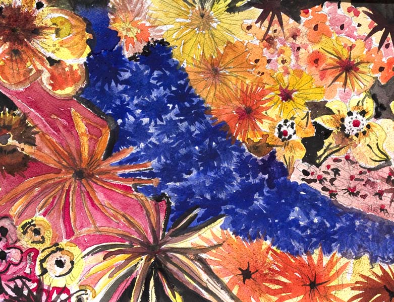 ARB_017.jpg - Flood of Flowers - 16"x20"