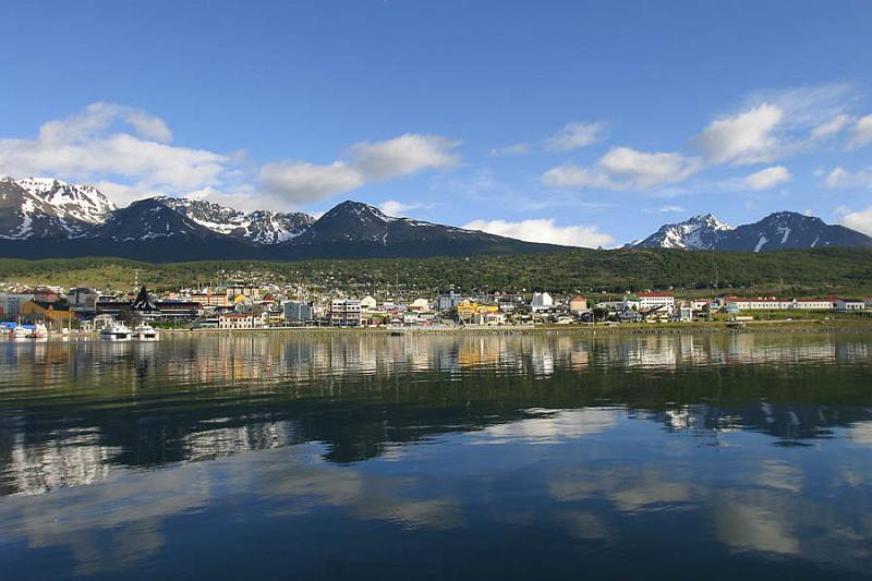 IMG_3405 We return to Ushuaia.