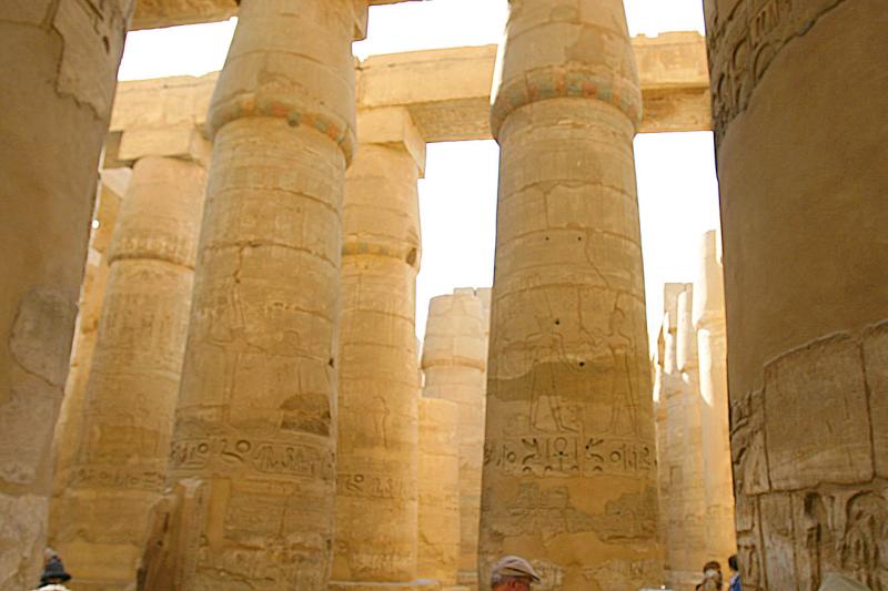 IMG_1939 Indiana Jones was here.  So was James Bond.