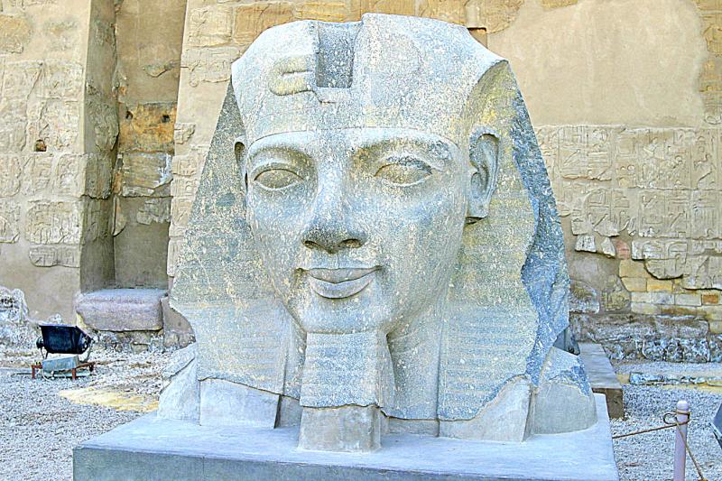 IMG_1953 An amazingly well-preserved head.