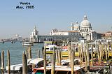 IMG_2499 Boats, water, & churches = Venice.