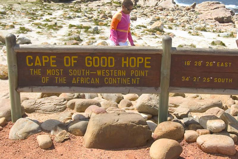 CRW_4695 Nov. 7, 2006 - Cape of Good Hope, South Africa.